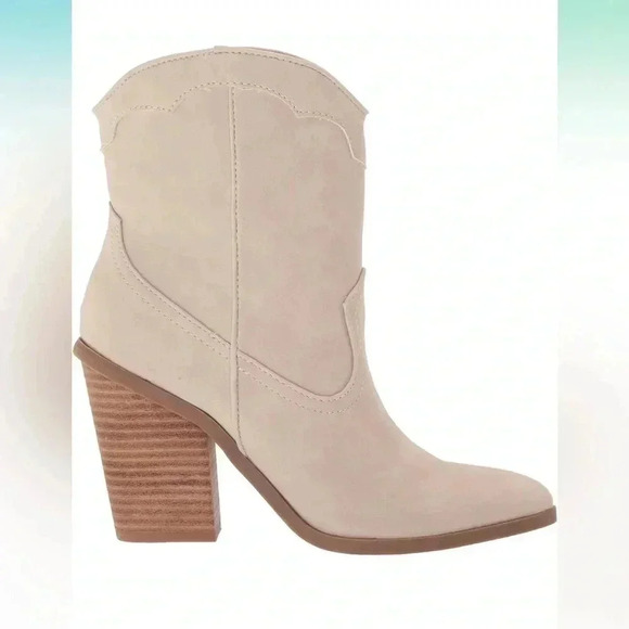 DV Dolce Vita Women's Nikson Ankle Boot Size 11 - Picture 1 of 8